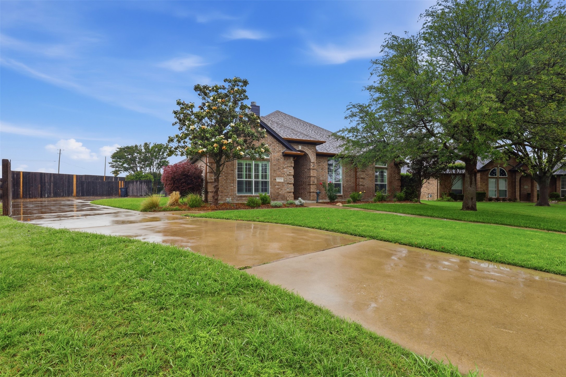 1404 Chaucer Drive Cleburne TX 76033