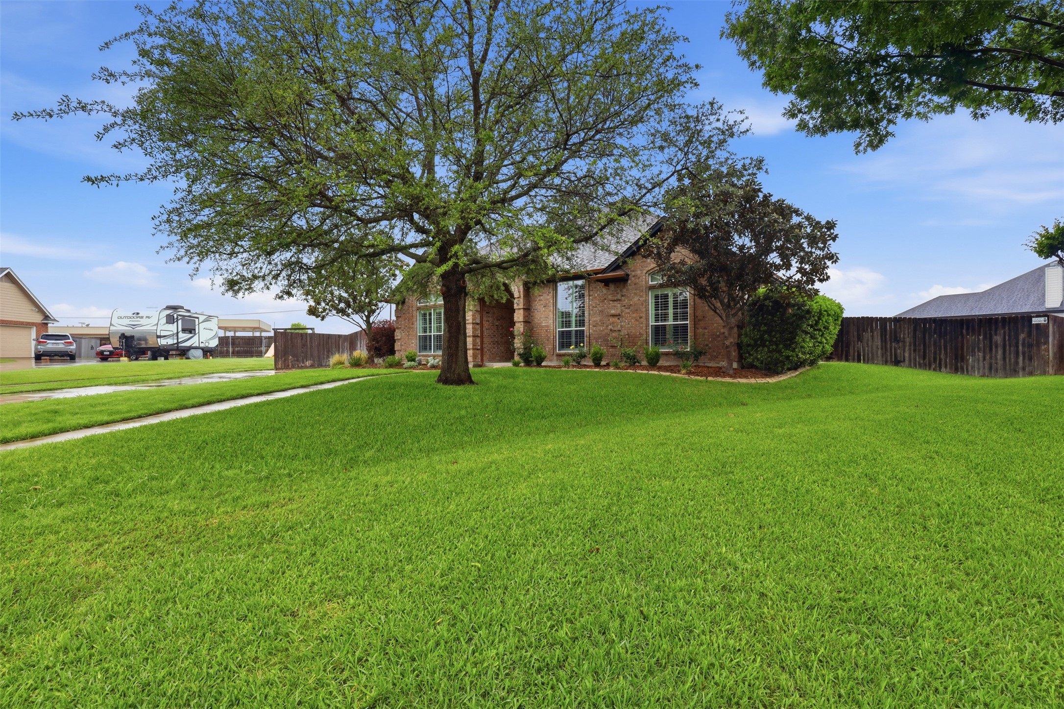 1404 Chaucer Drive Cleburne TX 76033