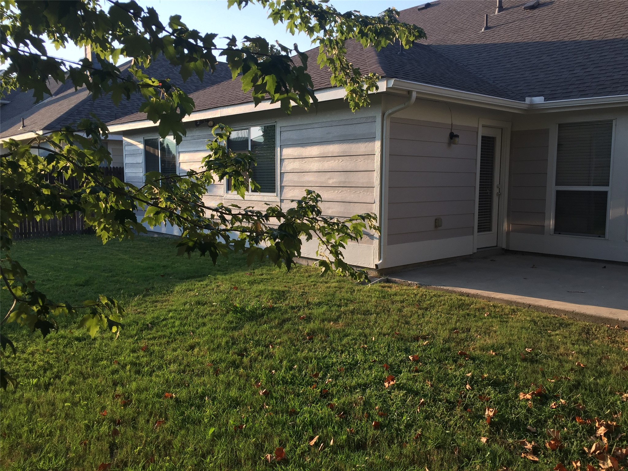 9837 Meadow Rue Drive Mckinney TX 75072