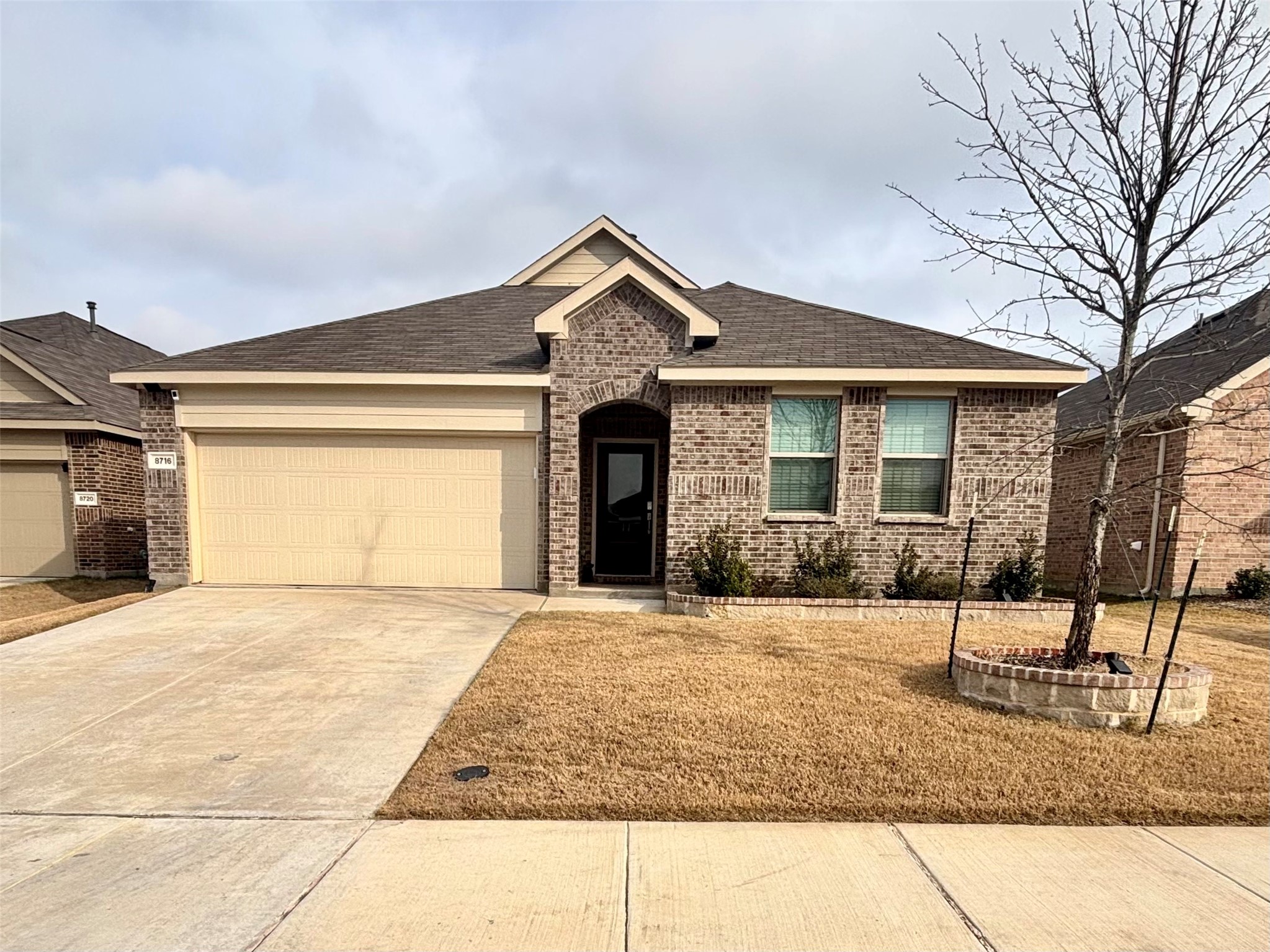 8716 Whistling Duck Drive Mckinney TX 75071