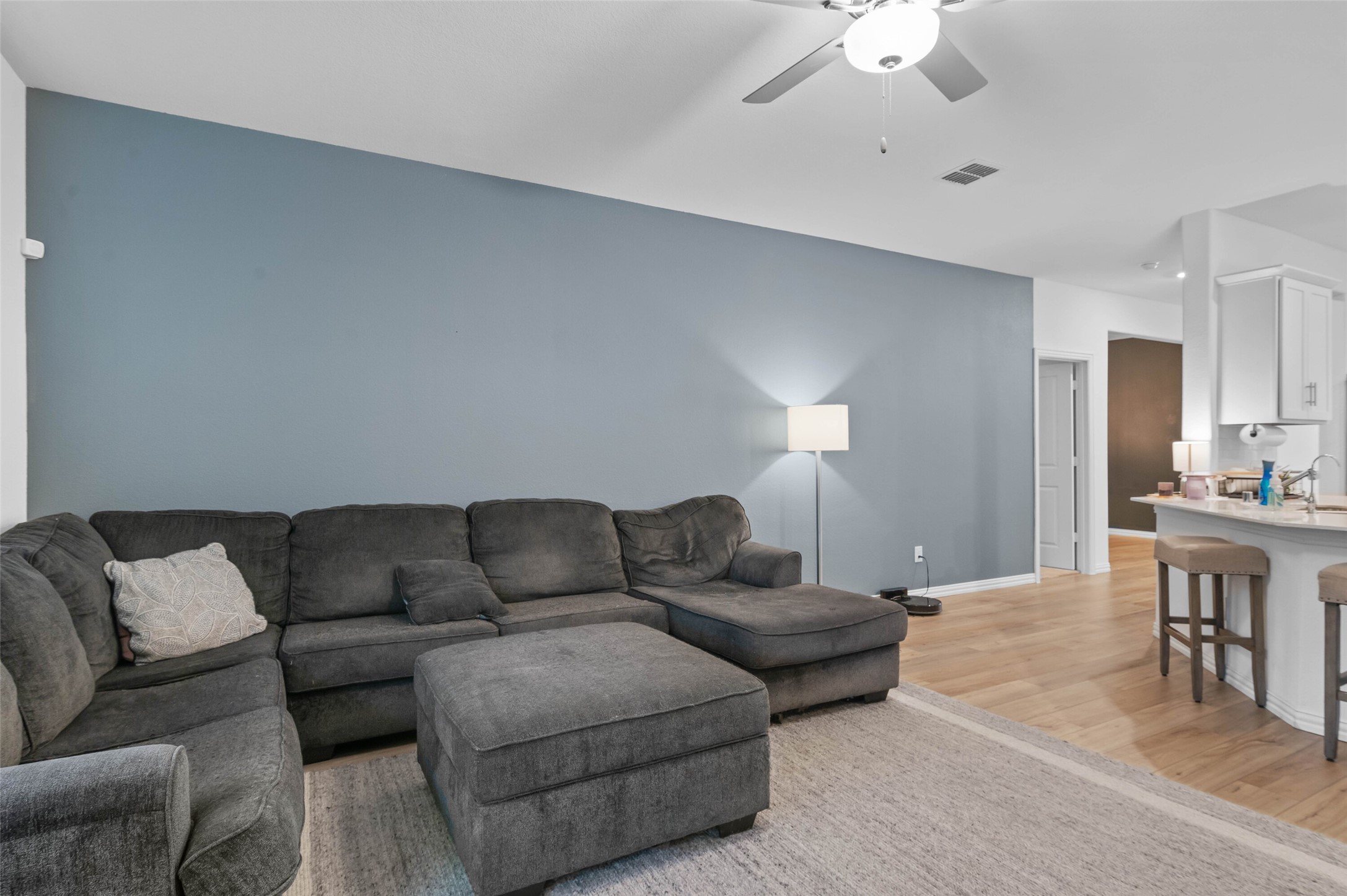 8716 Whistling Duck Drive Mckinney TX 75071