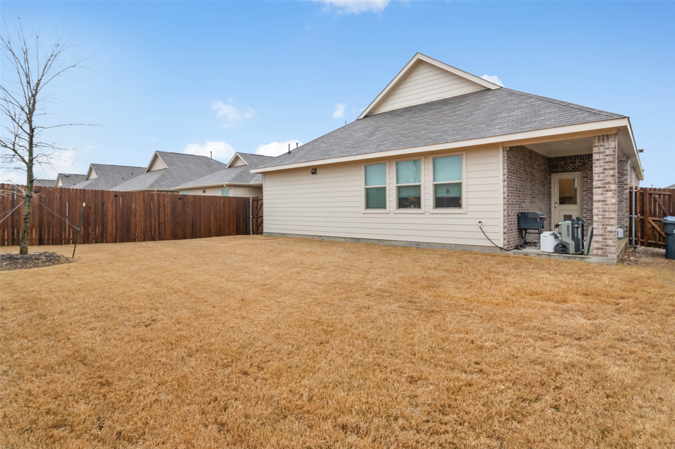 8716 Whistling Duck Drive Mckinney TX 75071