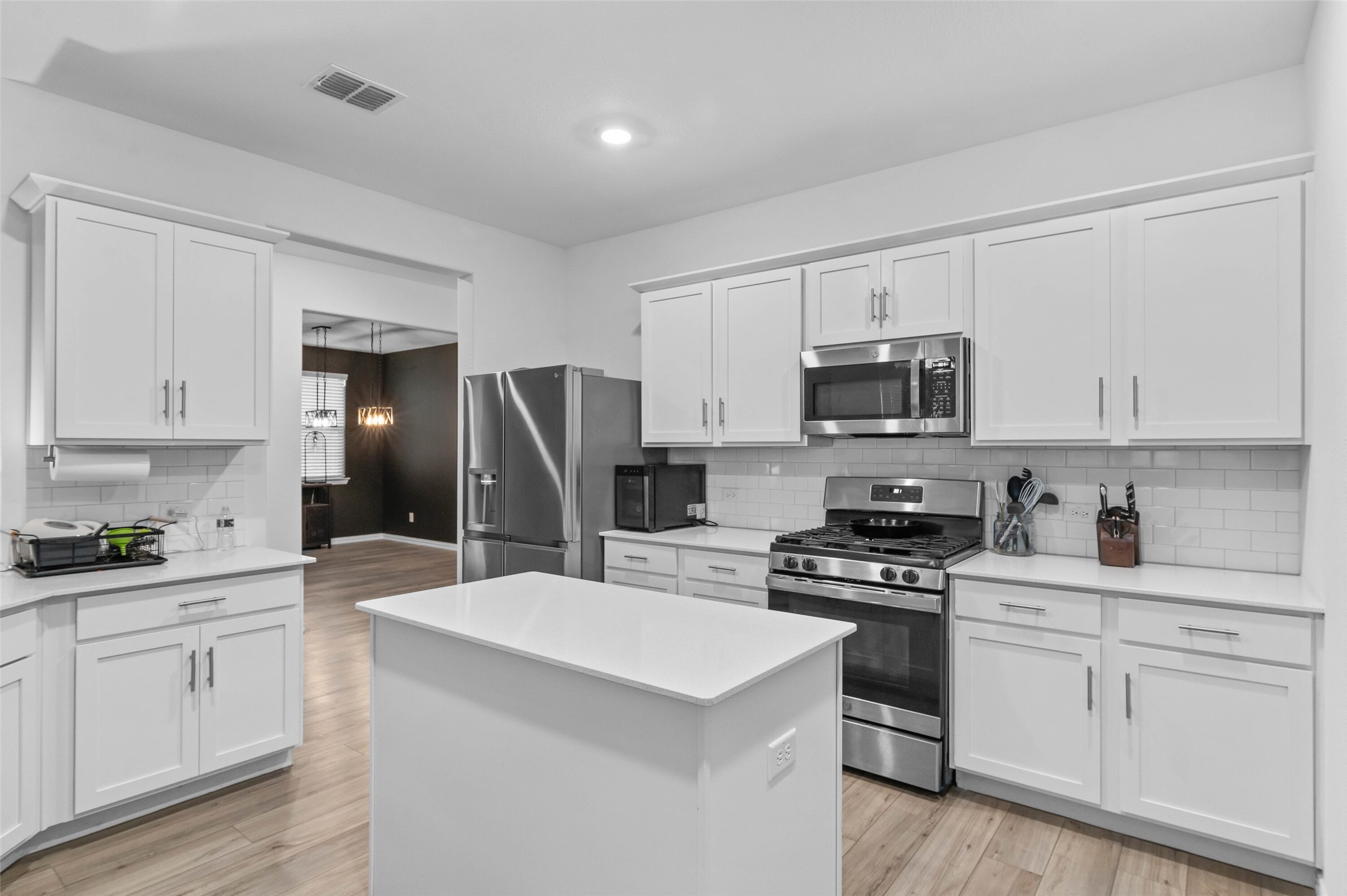 8716 Whistling Duck Drive Mckinney TX 75071