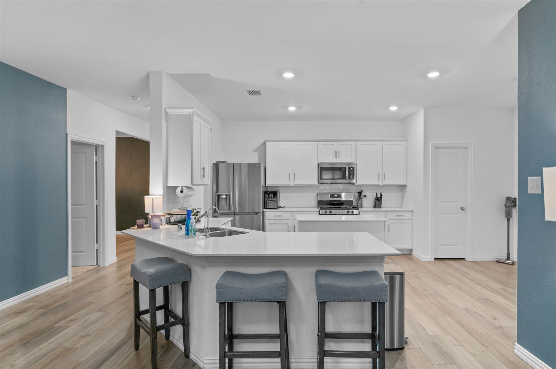 8716 Whistling Duck Drive Mckinney TX 75071