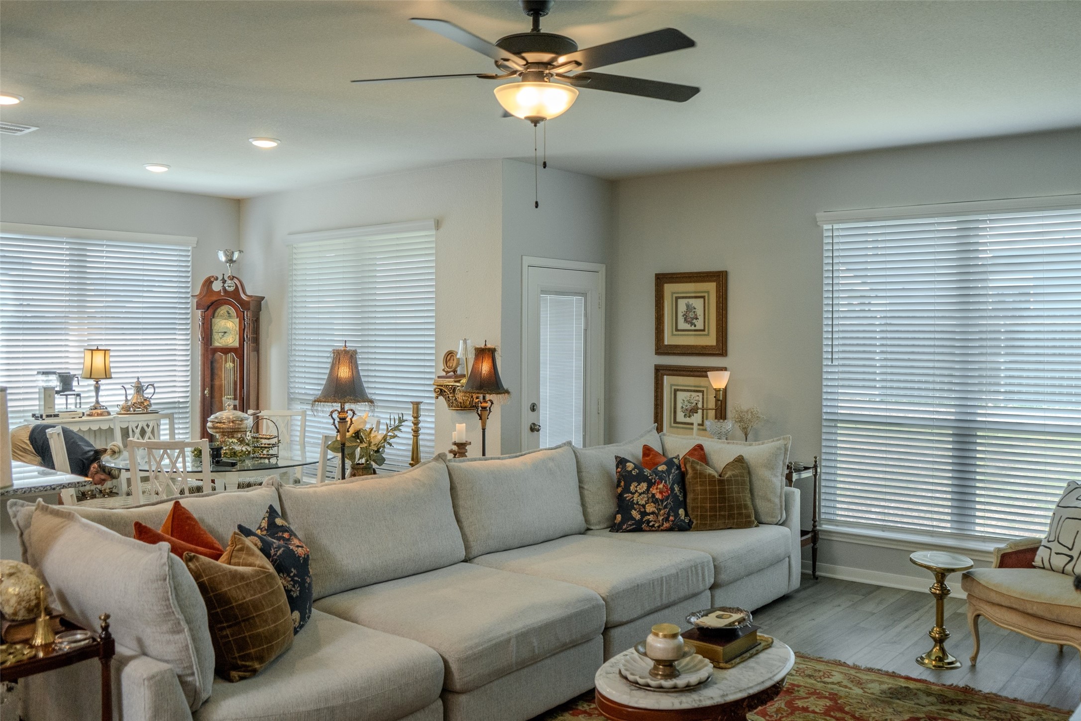 6921 Sulphur Court Waco TX 76633
