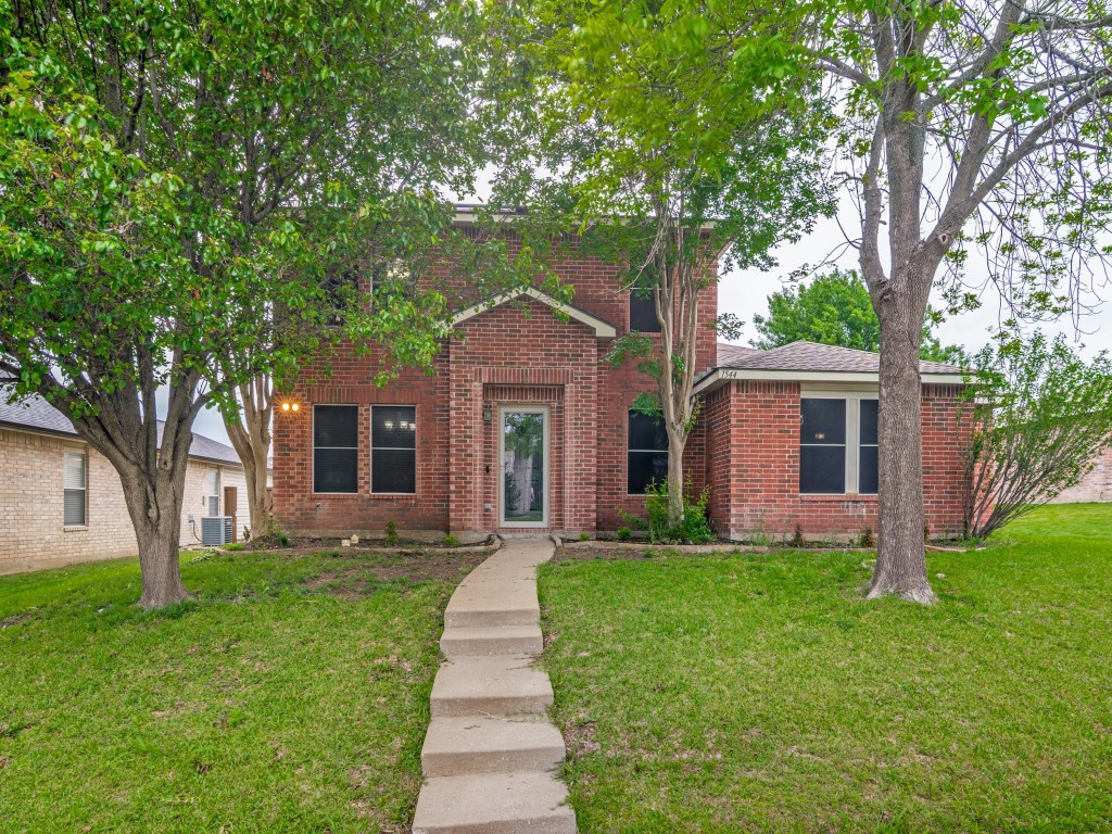 1544 Glenwick Drive Rockwall TX 75032