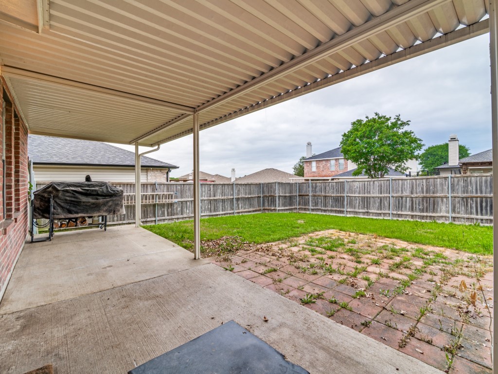 1544 Glenwick Drive Rockwall TX 75032