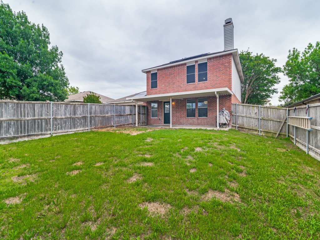 1544 Glenwick Drive Rockwall TX 75032