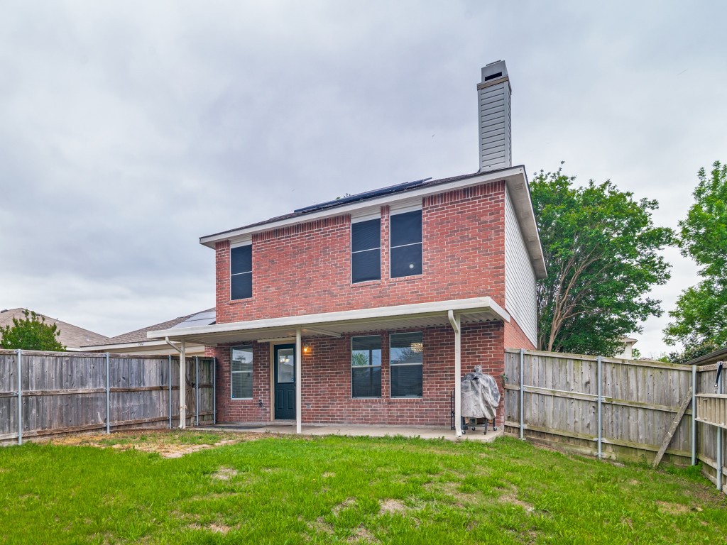 1544 Glenwick Drive Rockwall TX 75032