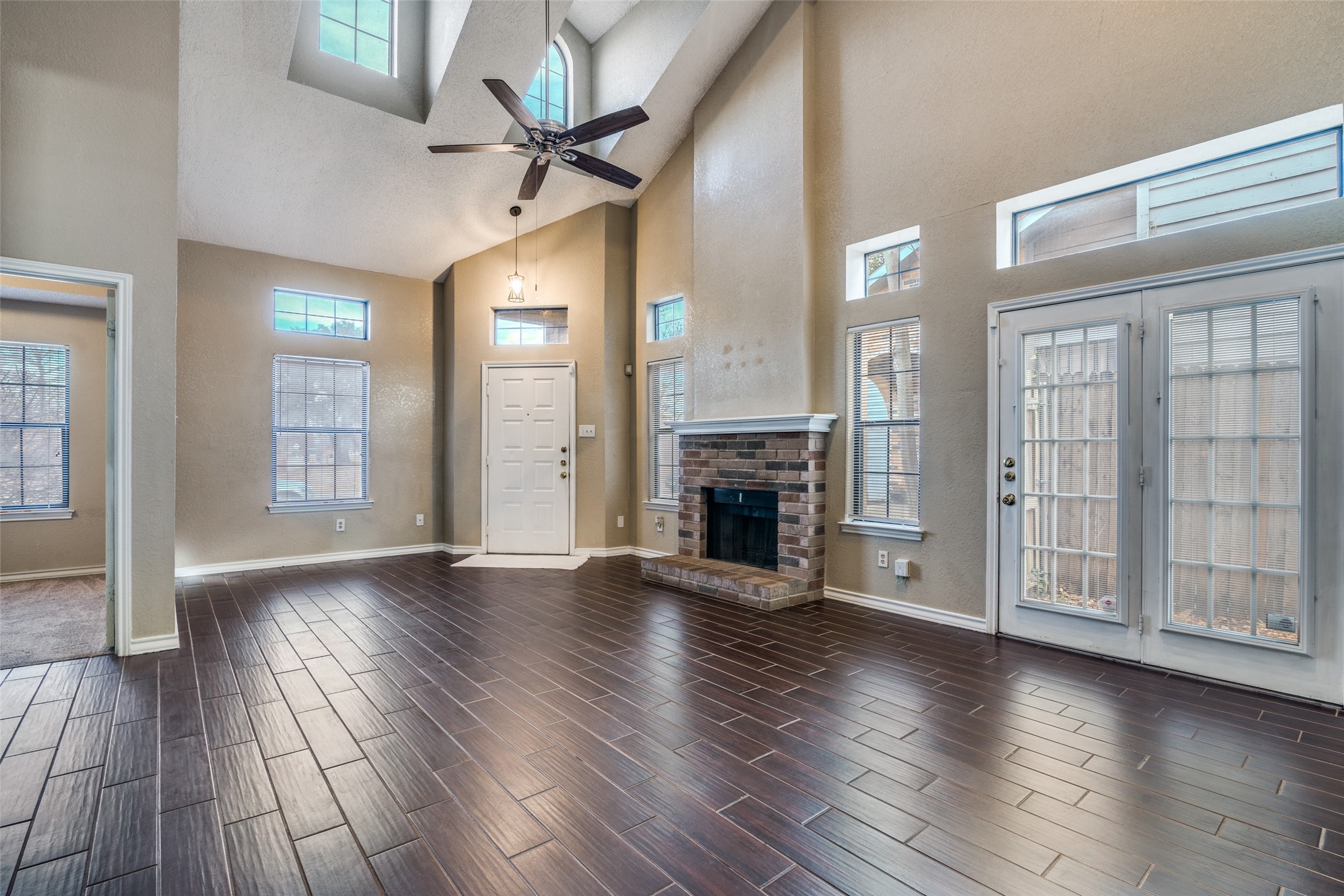 4803 Clover Haven Street Dallas TX 75227