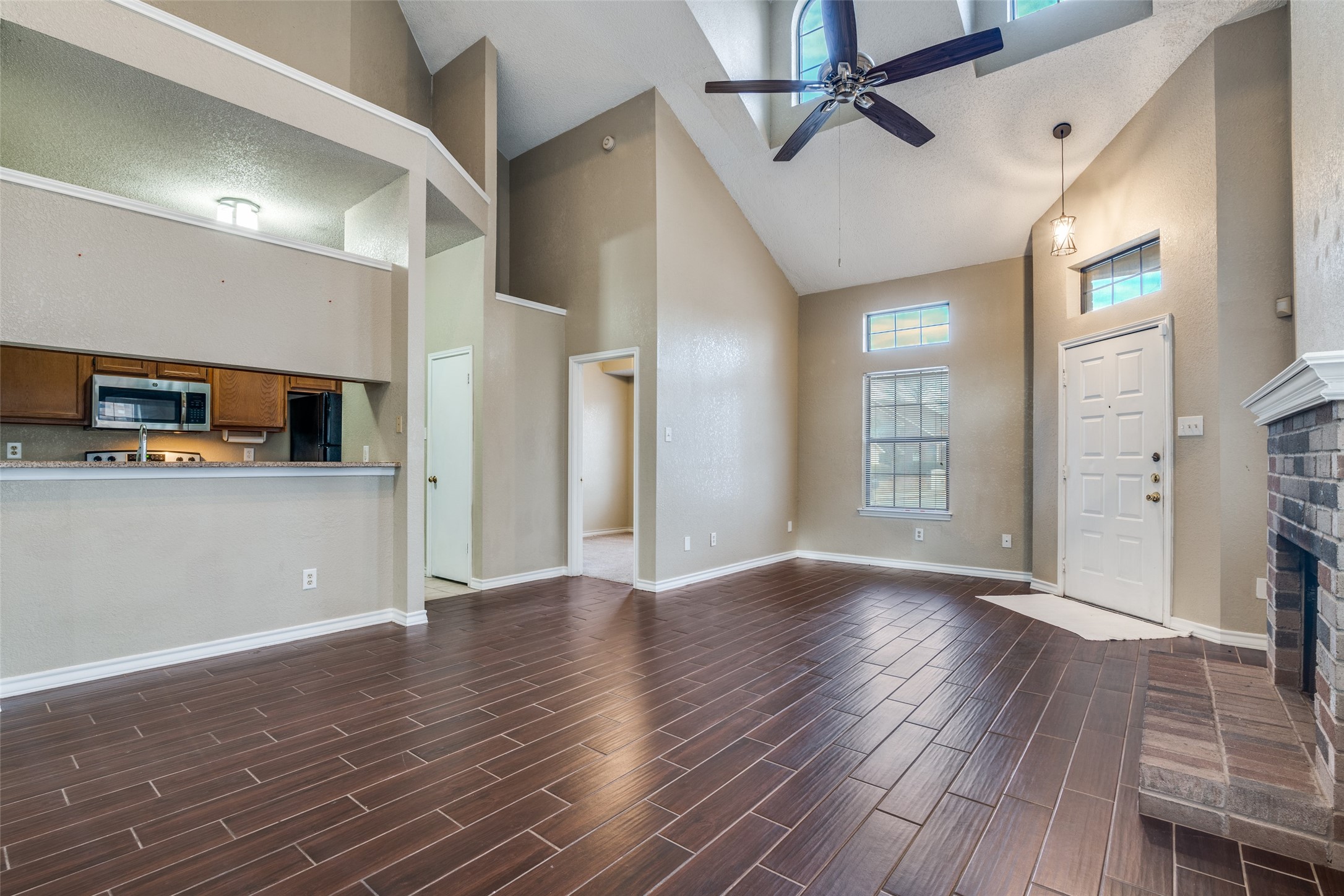 4803 Clover Haven Street Dallas TX 75227
