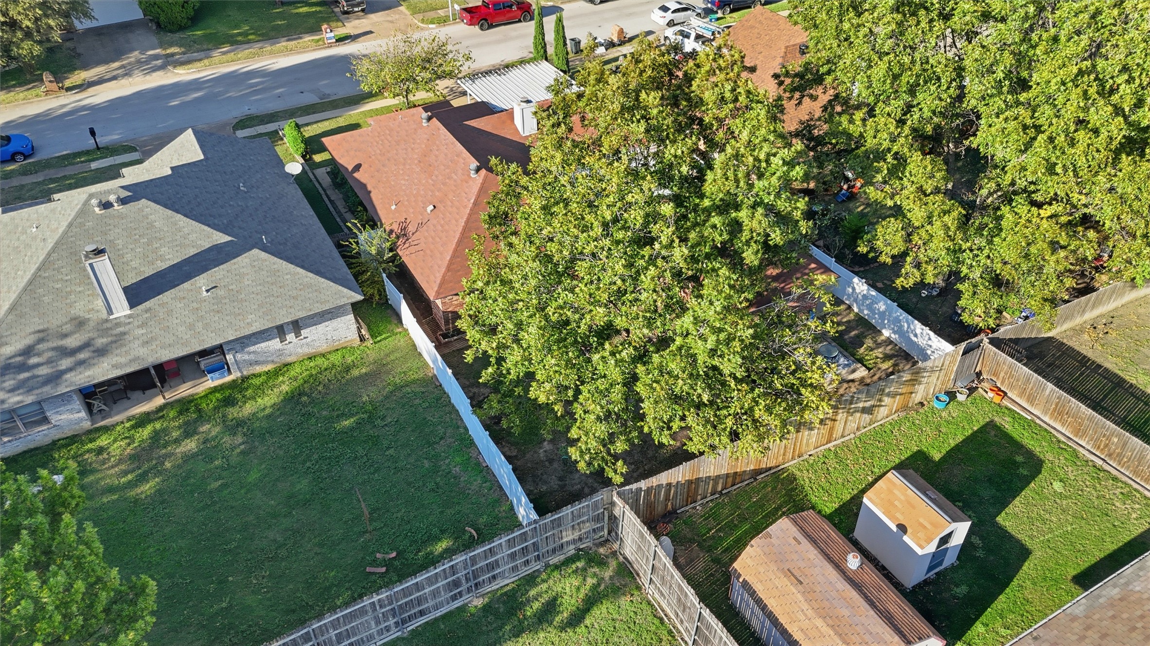 1129 W Hills Terrace Saginaw TX 76179