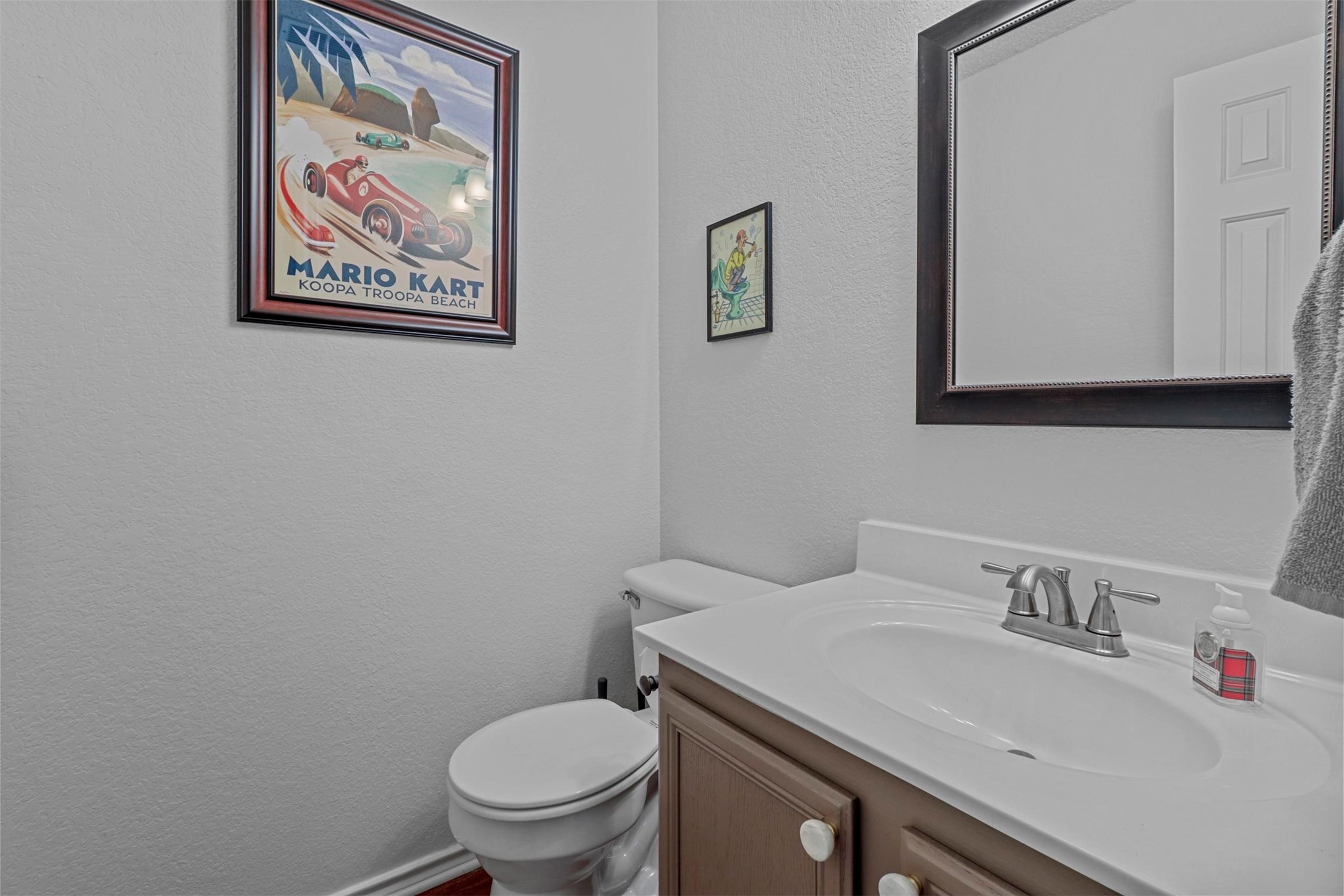 2202 Barton Springs Drive Corinth TX 76210