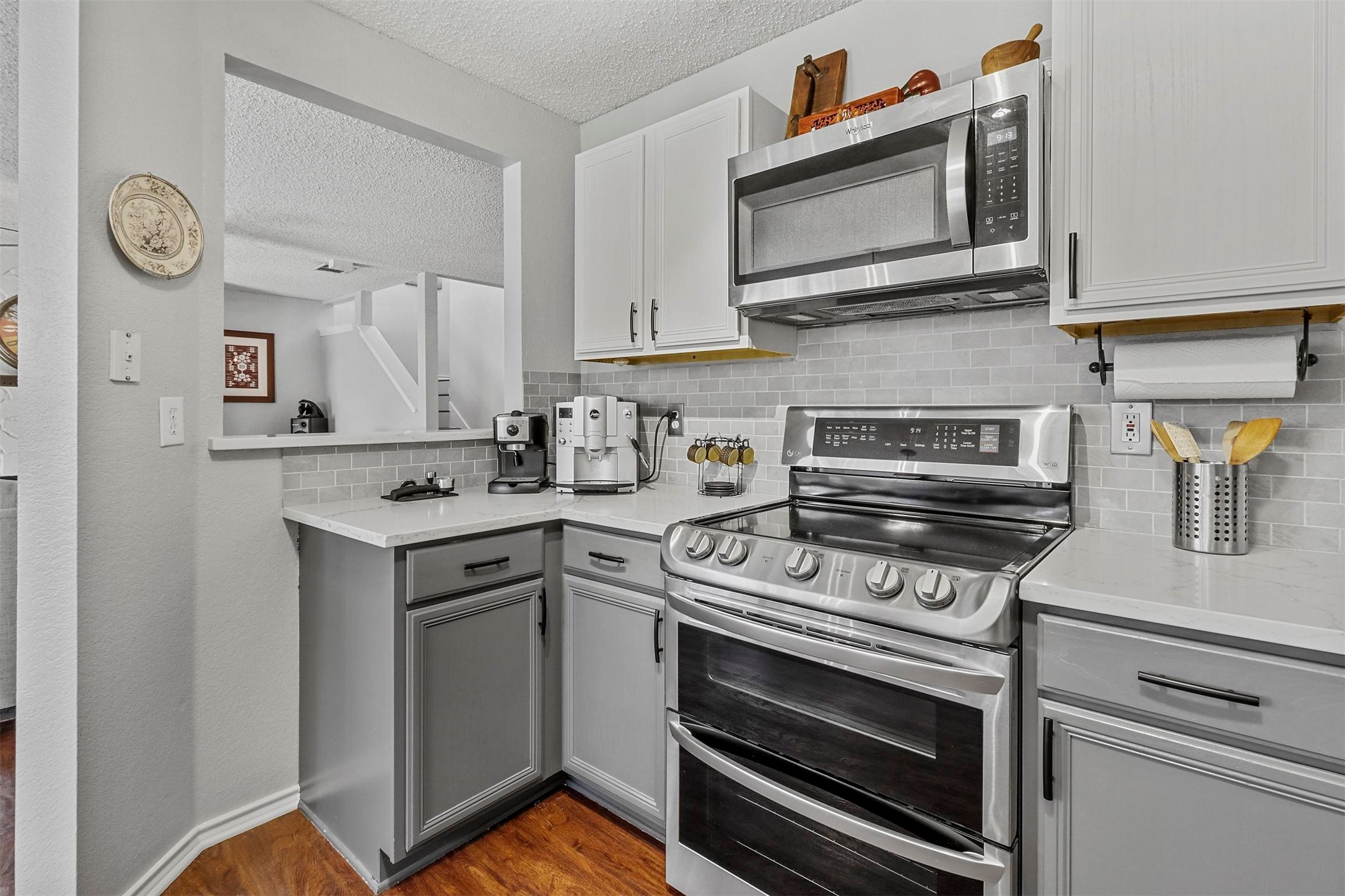 2202 Barton Springs Drive Corinth TX 76210