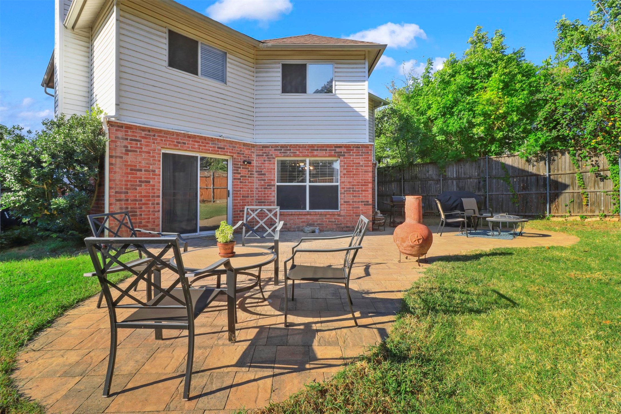 2202 Barton Springs Drive Corinth TX 76210