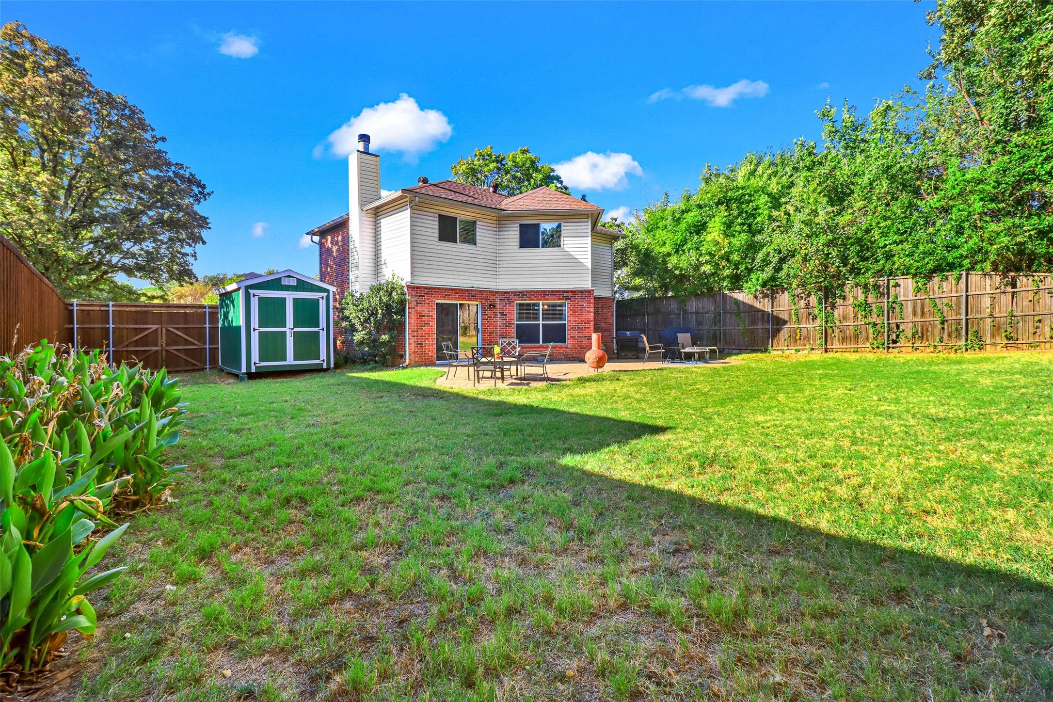 2202 Barton Springs Drive Corinth TX 76210