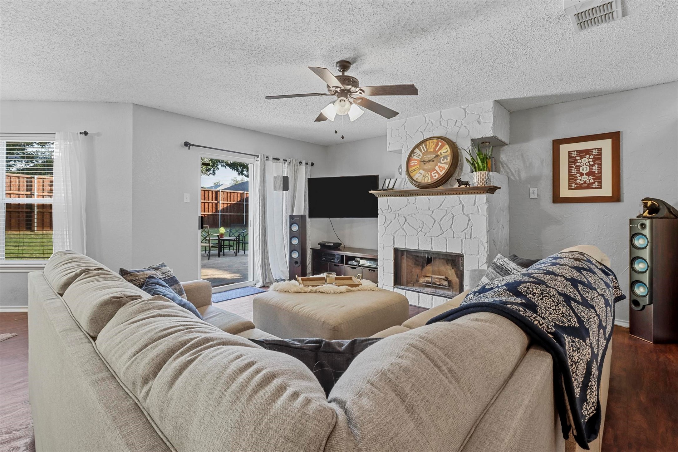 2202 Barton Springs Drive Corinth TX 76210
