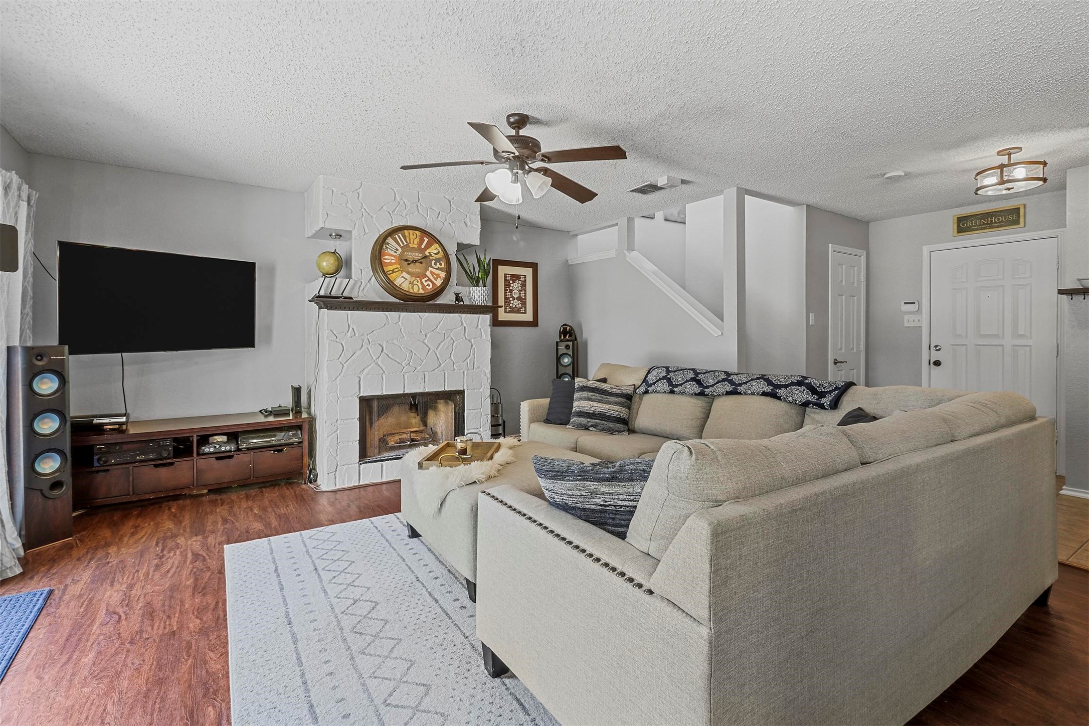 2202 Barton Springs Drive Corinth TX 76210