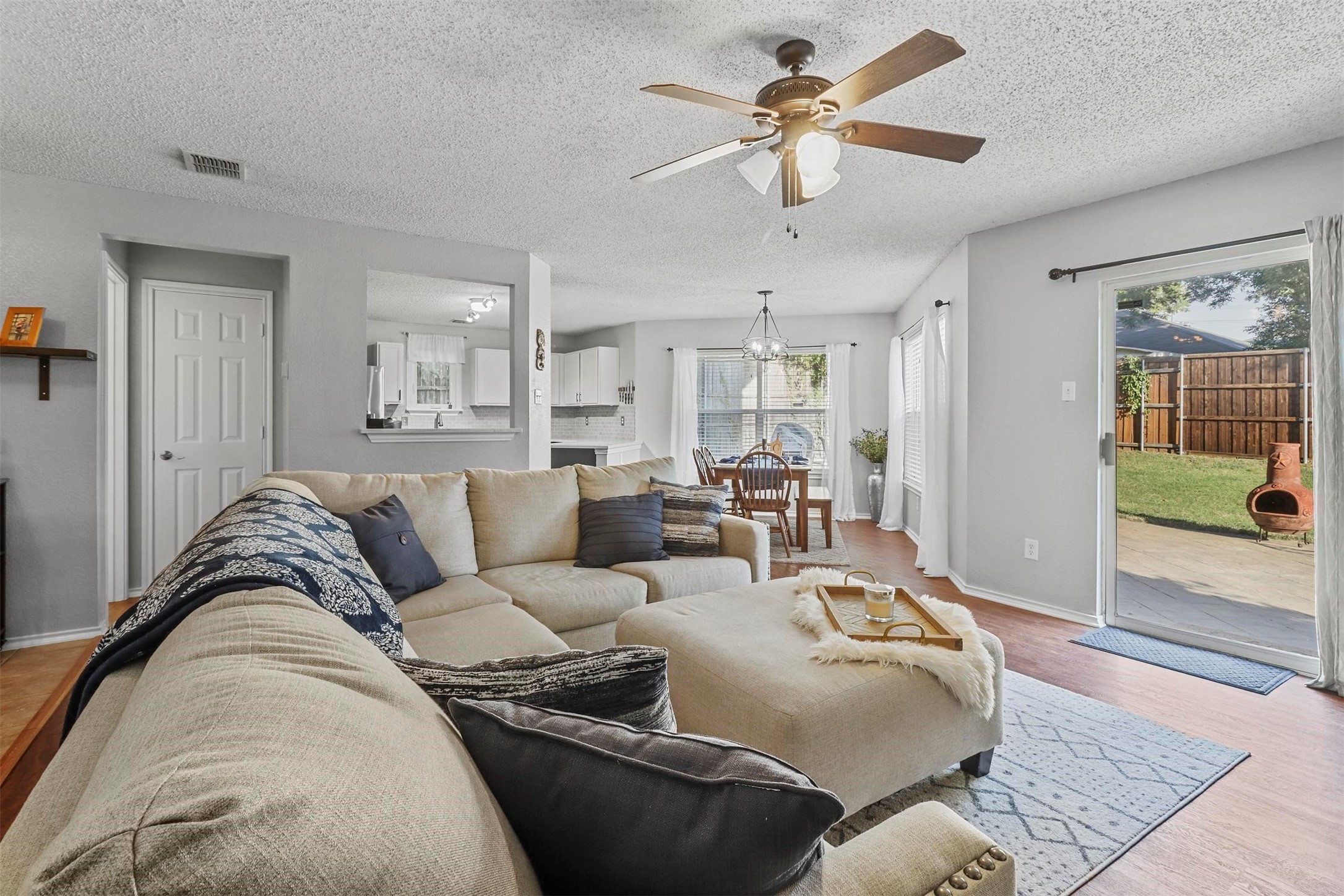 2202 Barton Springs Drive Corinth TX 76210