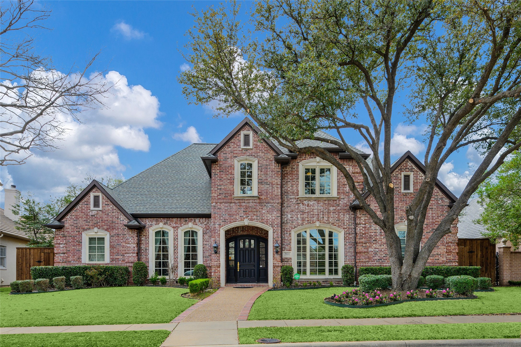 5624 Gillum Drive Plano TX 75093