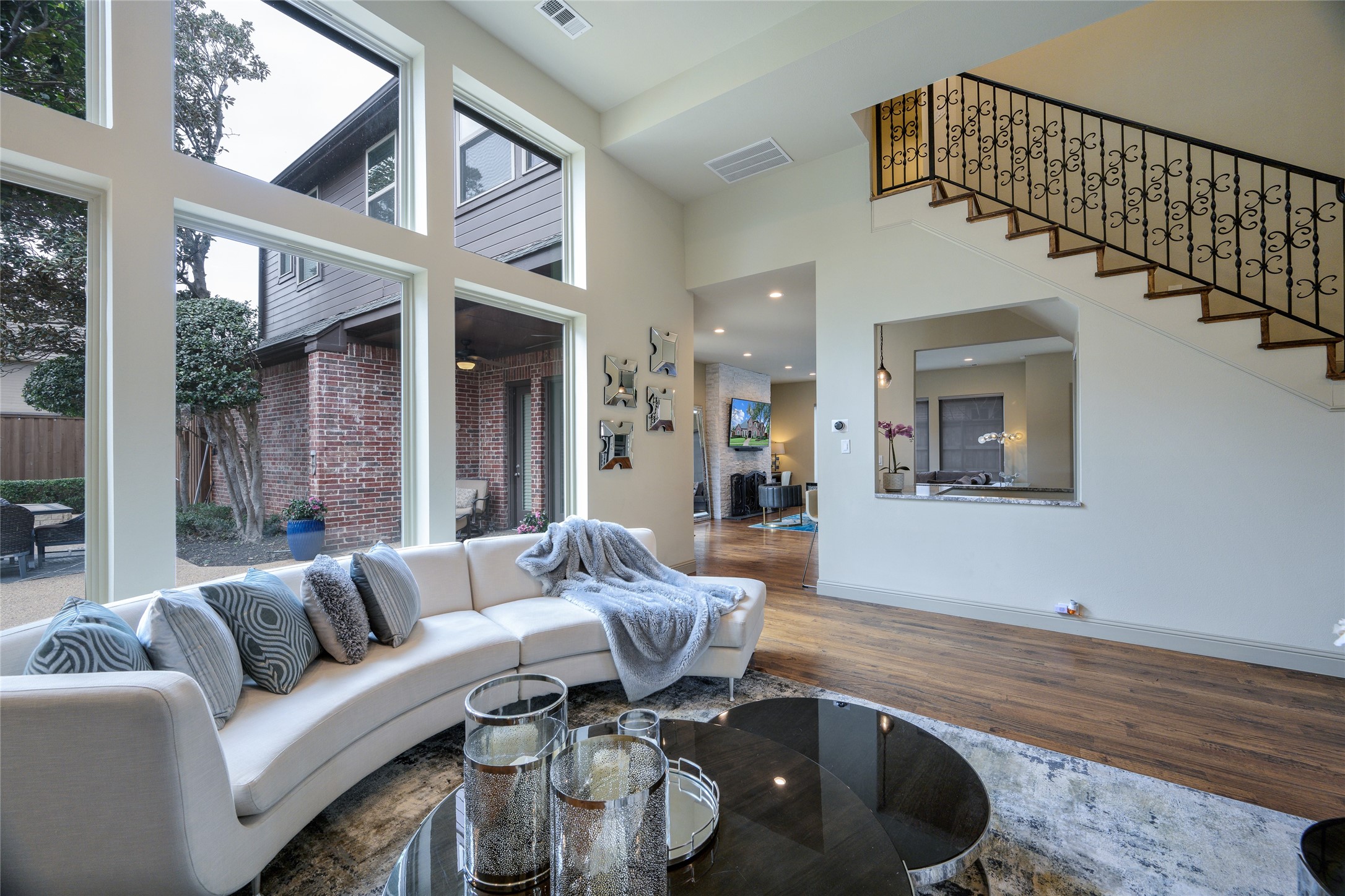 5624 Gillum Drive Plano TX 75093