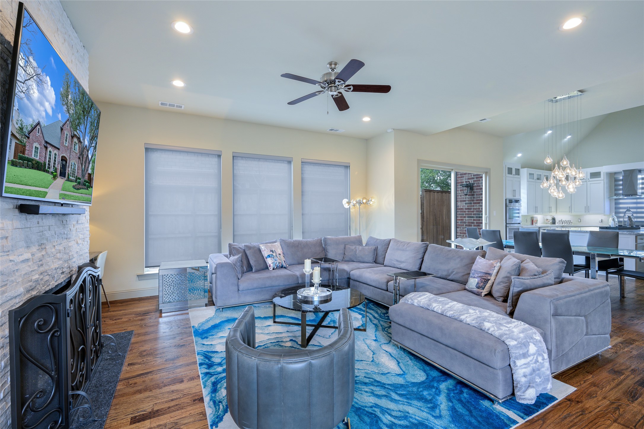 5624 Gillum Drive Plano TX 75093