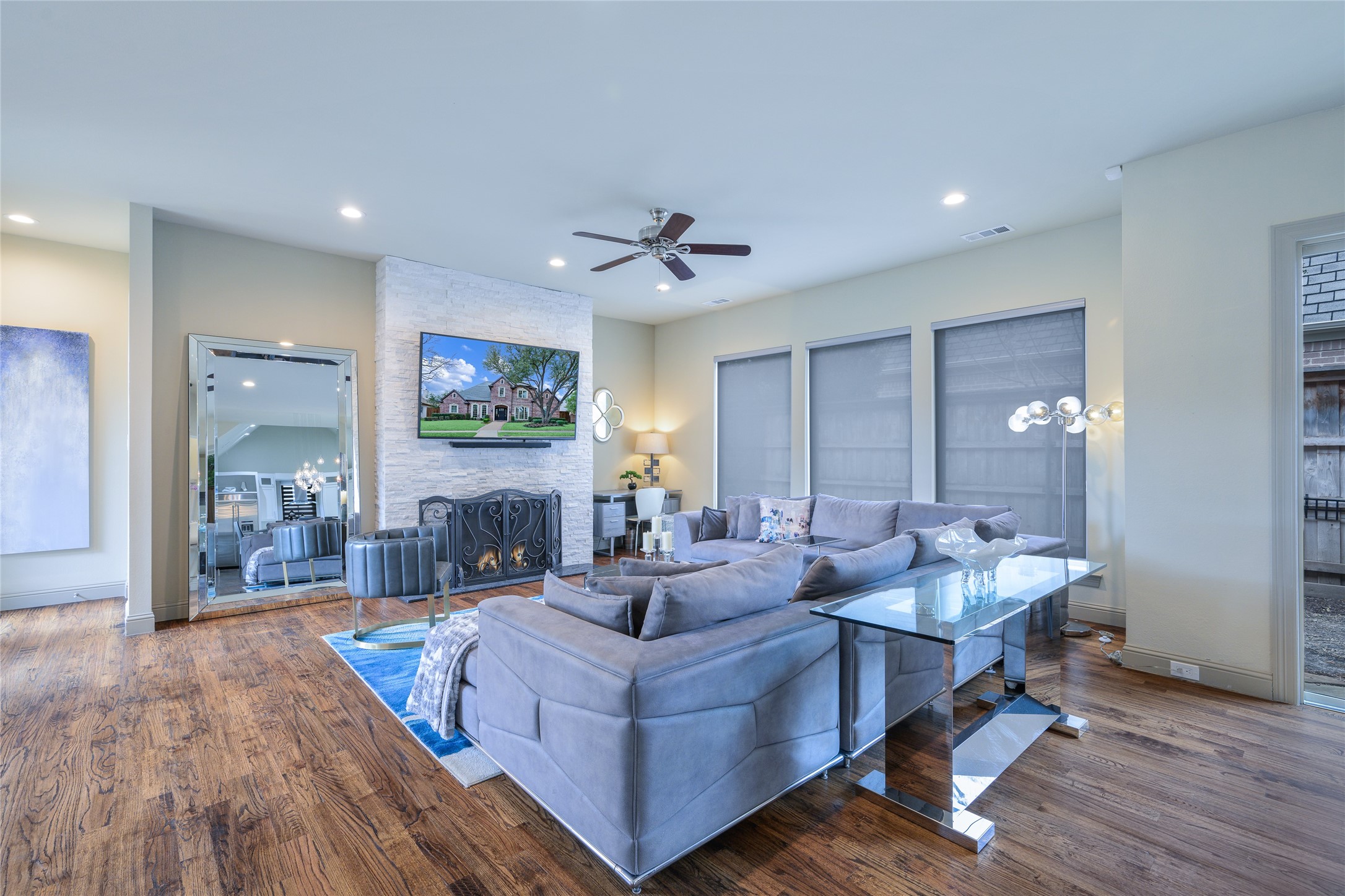 5624 Gillum Drive Plano TX 75093