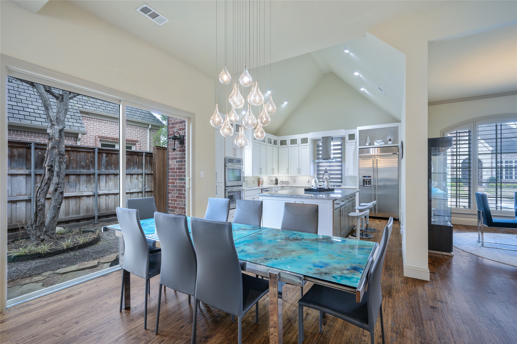 5624 Gillum Drive Plano TX 75093