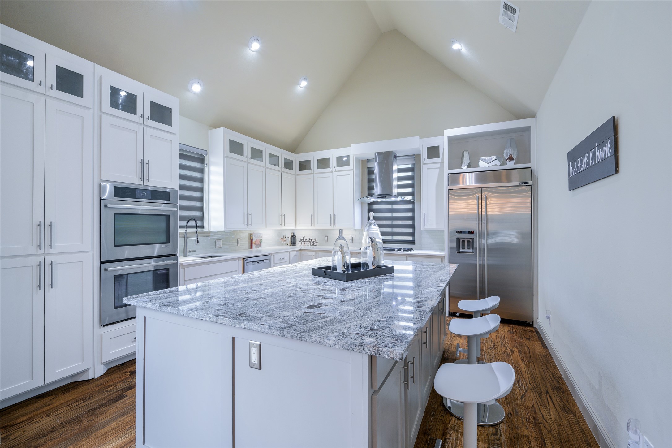 5624 Gillum Drive Plano TX 75093