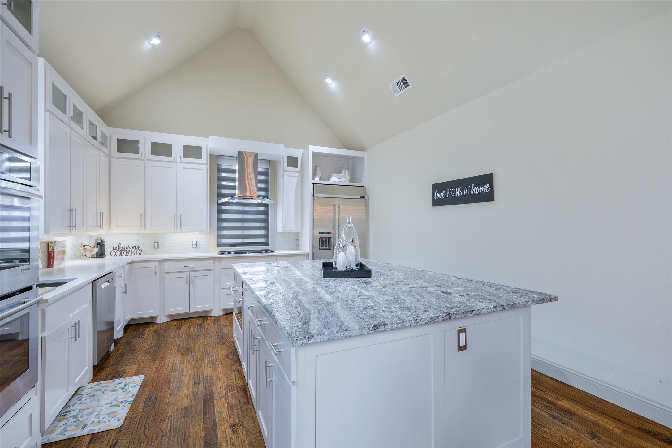 5624 Gillum Drive Plano TX 75093