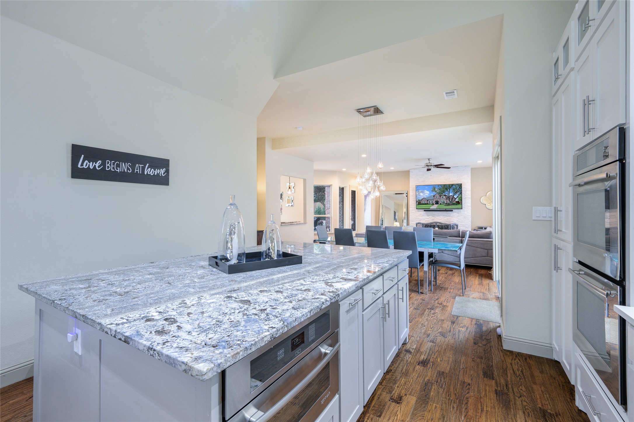5624 Gillum Drive Plano TX 75093