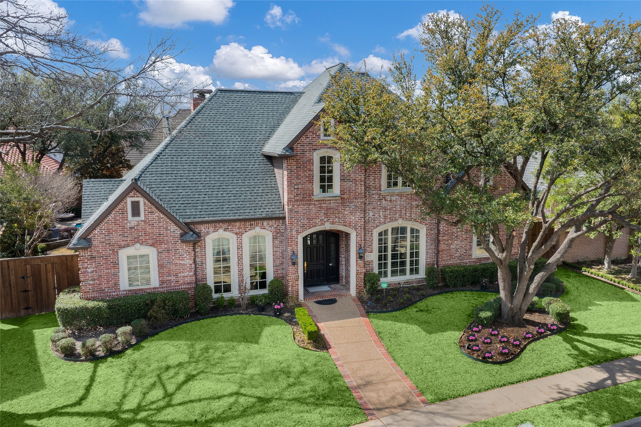 5624 Gillum Drive Plano TX 75093