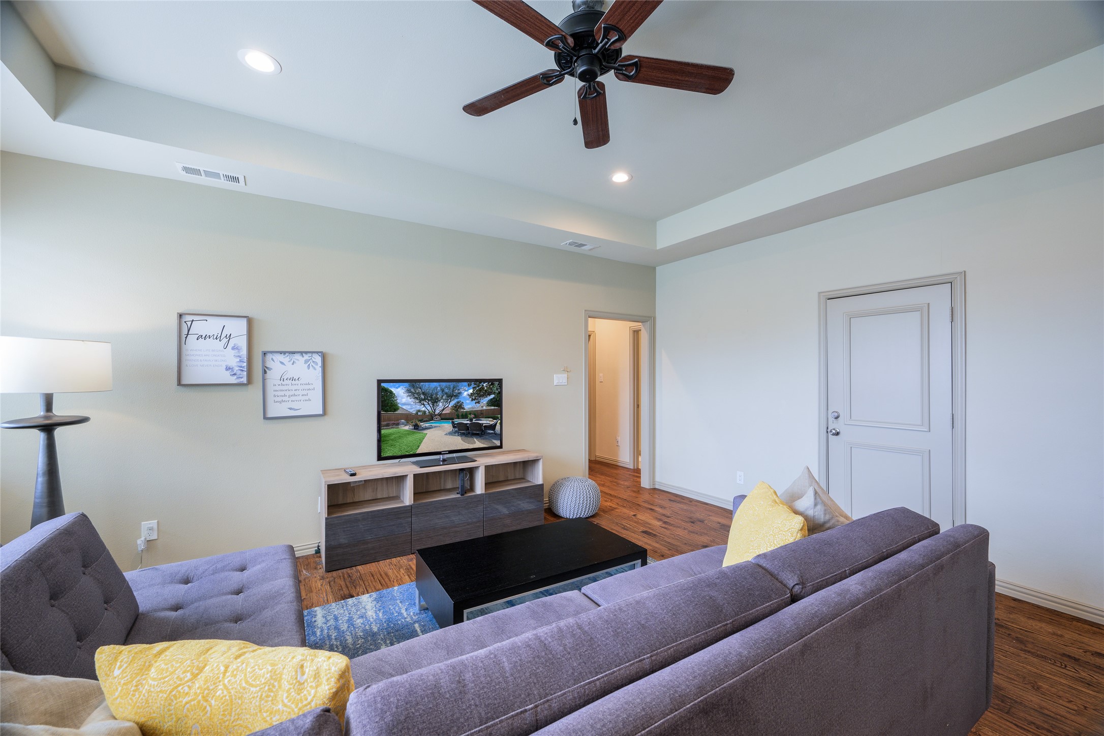5624 Gillum Drive Plano TX 75093