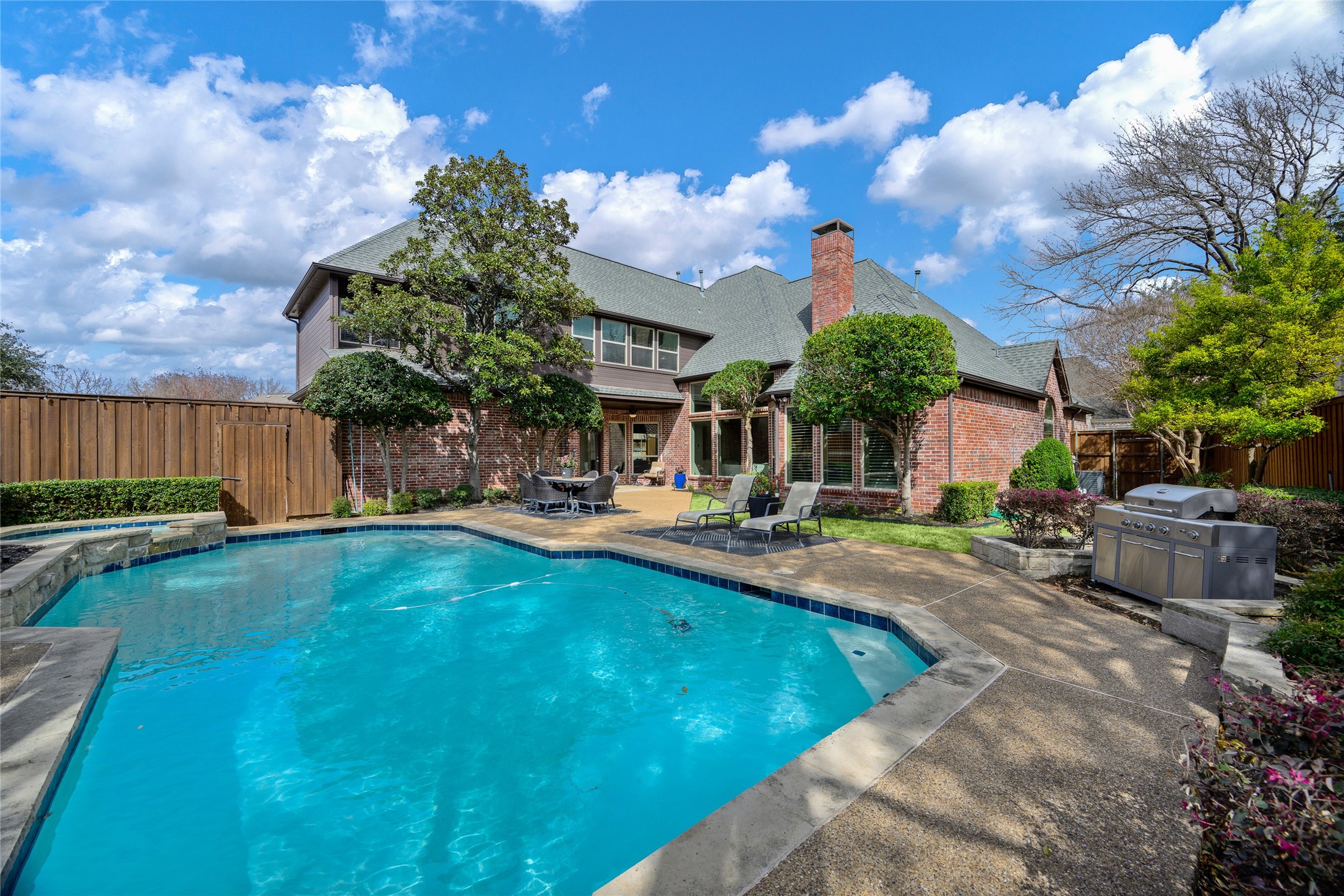5624 Gillum Drive Plano TX 75093