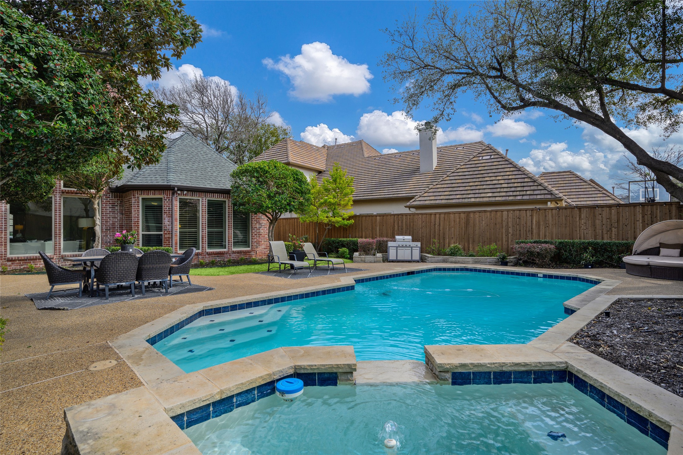 5624 Gillum Drive Plano TX 75093