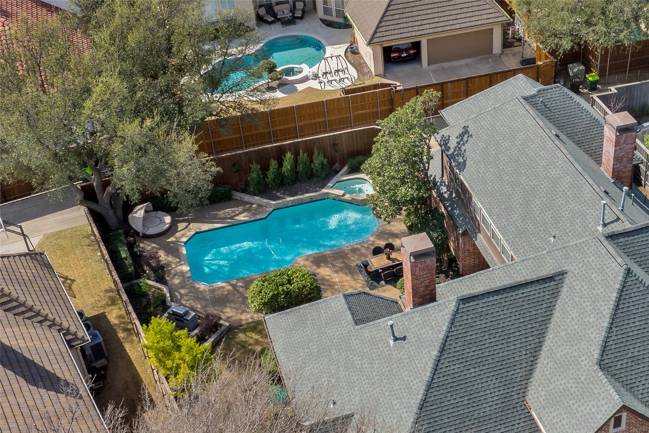 5624 Gillum Drive Plano TX 75093
