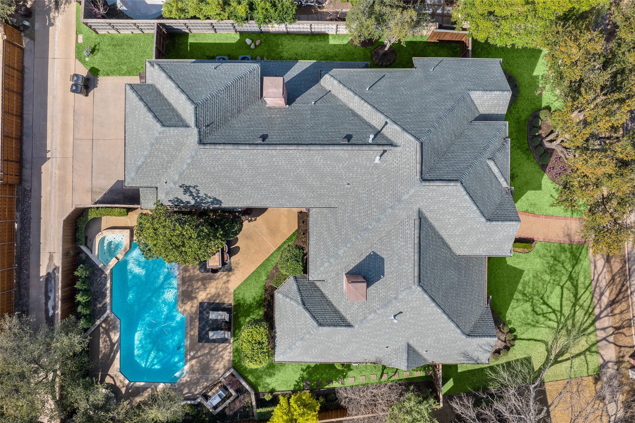 5624 Gillum Drive Plano TX 75093