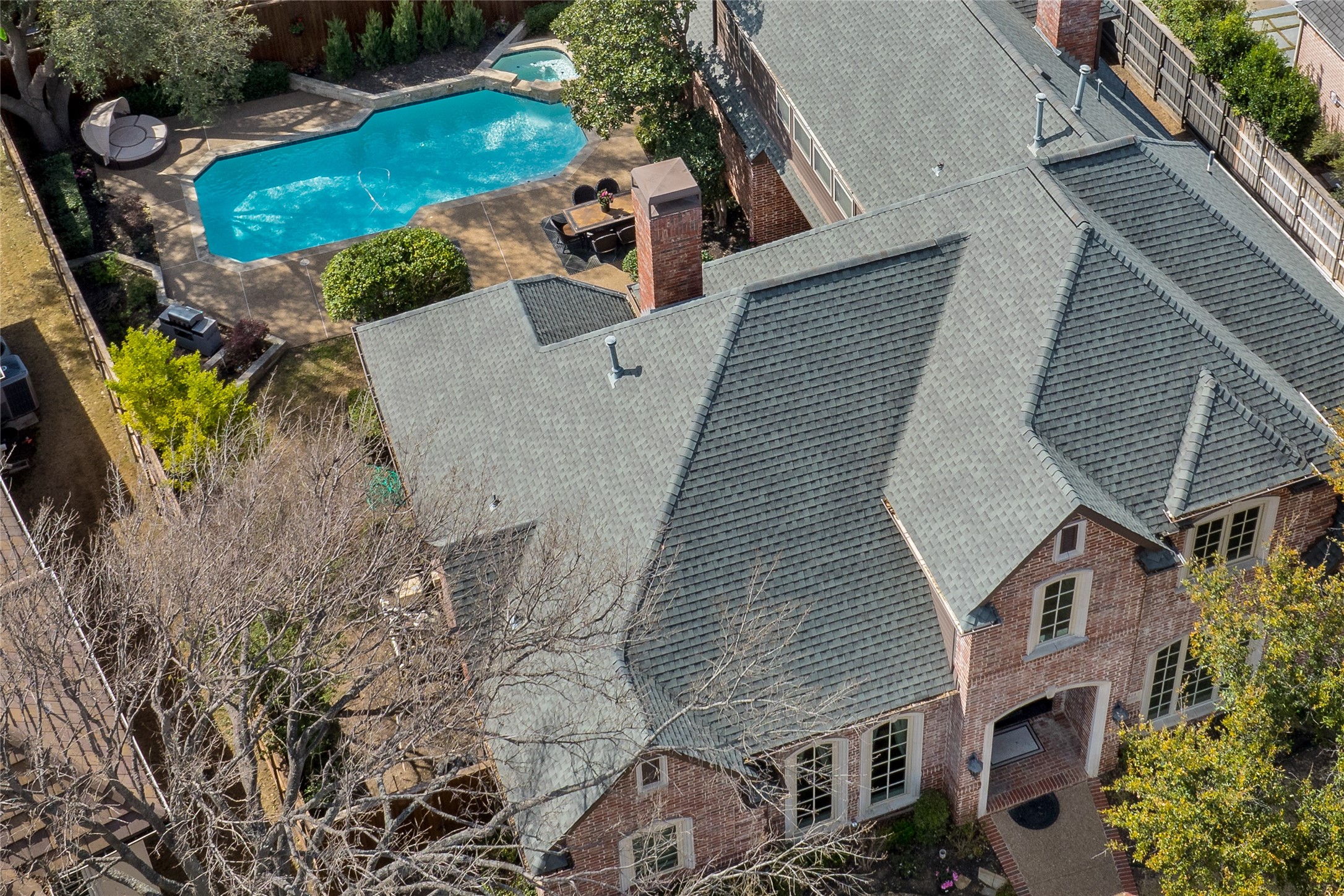 5624 Gillum Drive Plano TX 75093