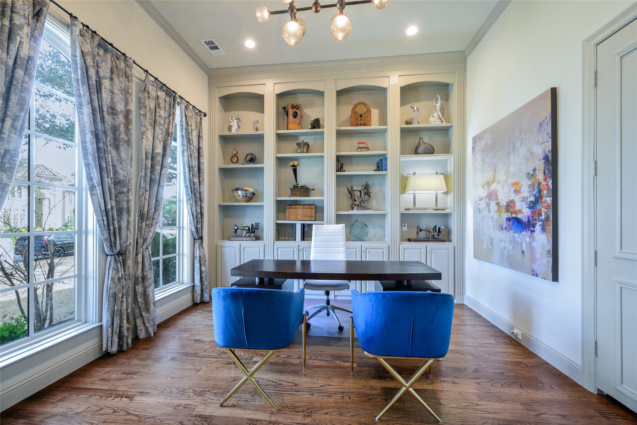 5624 Gillum Drive Plano TX 75093