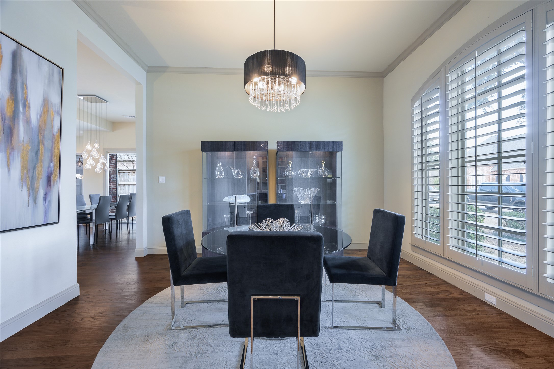 5624 Gillum Drive Plano TX 75093