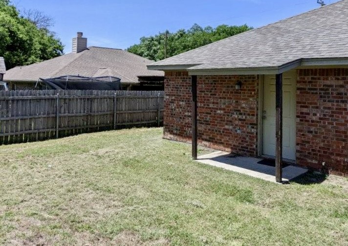 104 N Workman Road Decatur TX 76234