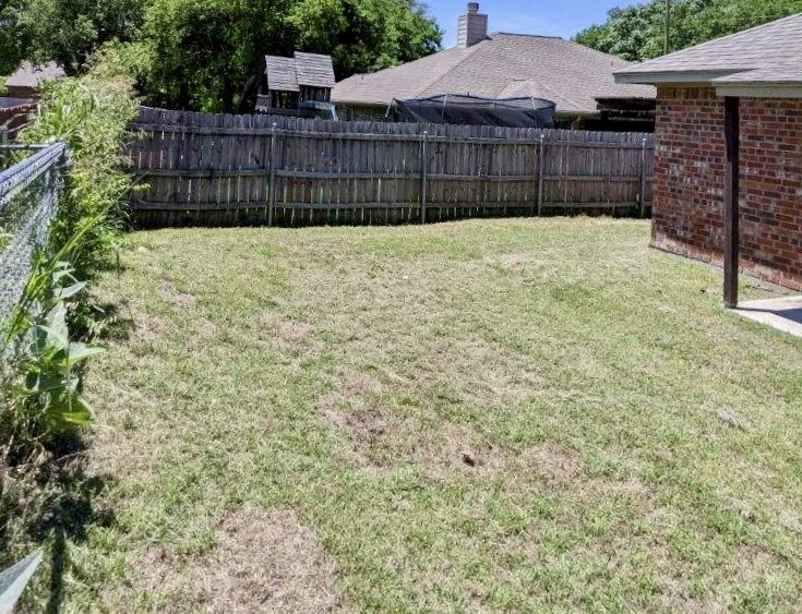 104 N Workman Road Decatur TX 76234
