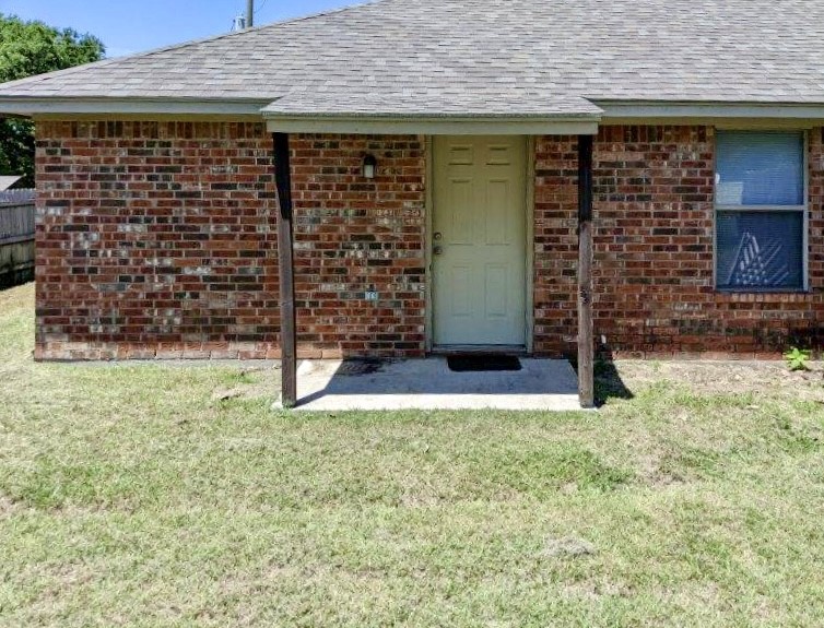 104 N Workman Road Decatur TX 76234