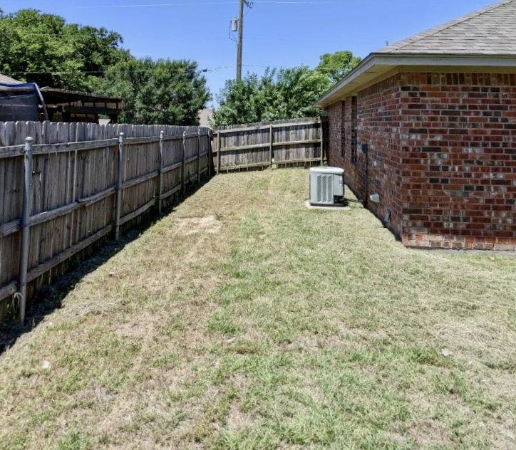 104 N Workman Road Decatur TX 76234