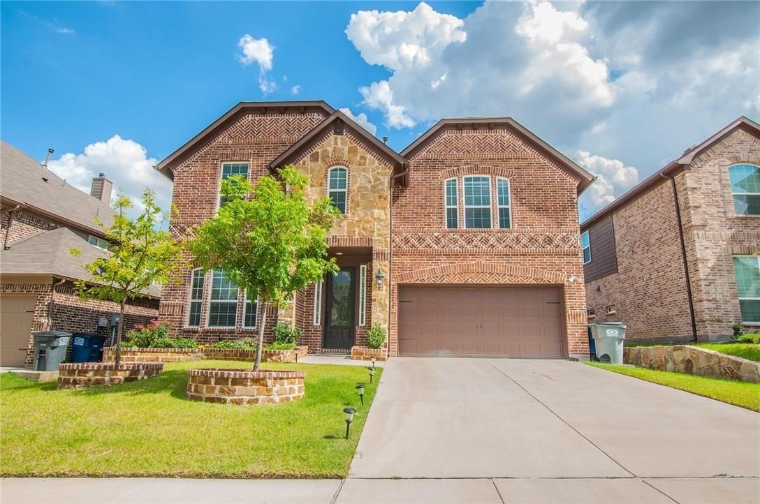 2440 Kingsgate Drive Little Elm TX 75068