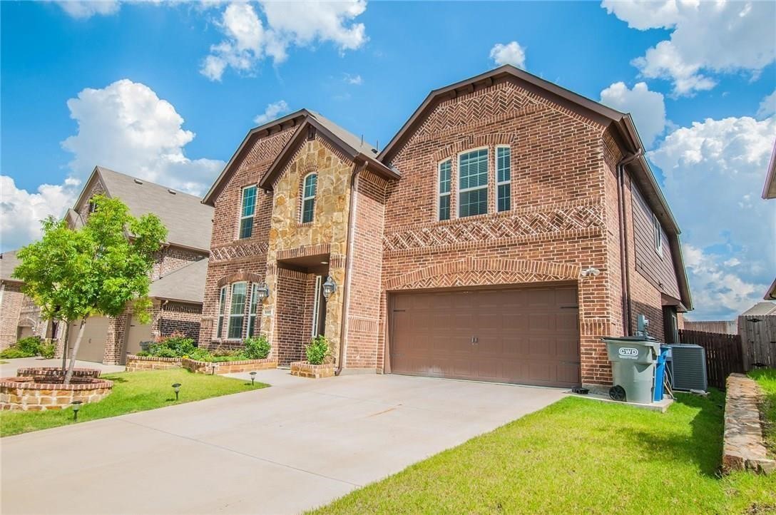 2440 Kingsgate Drive Little Elm TX 75068