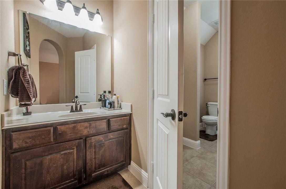 2440 Kingsgate Drive Little Elm TX 75068