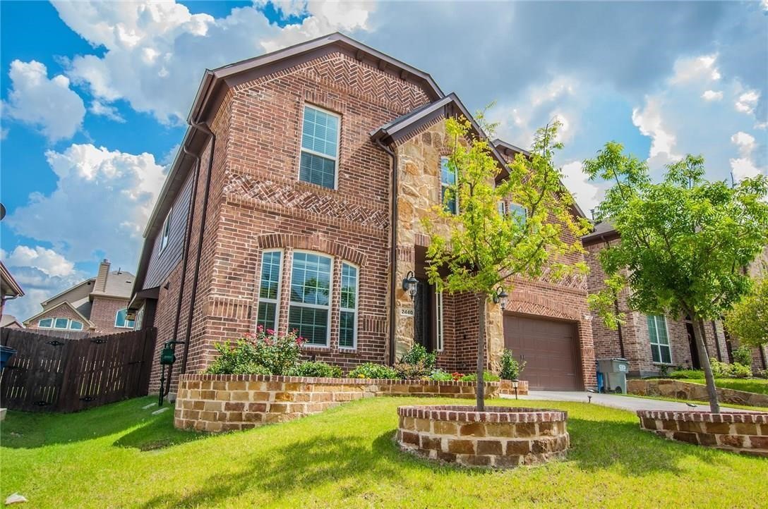 2440 Kingsgate Drive Little Elm TX 75068