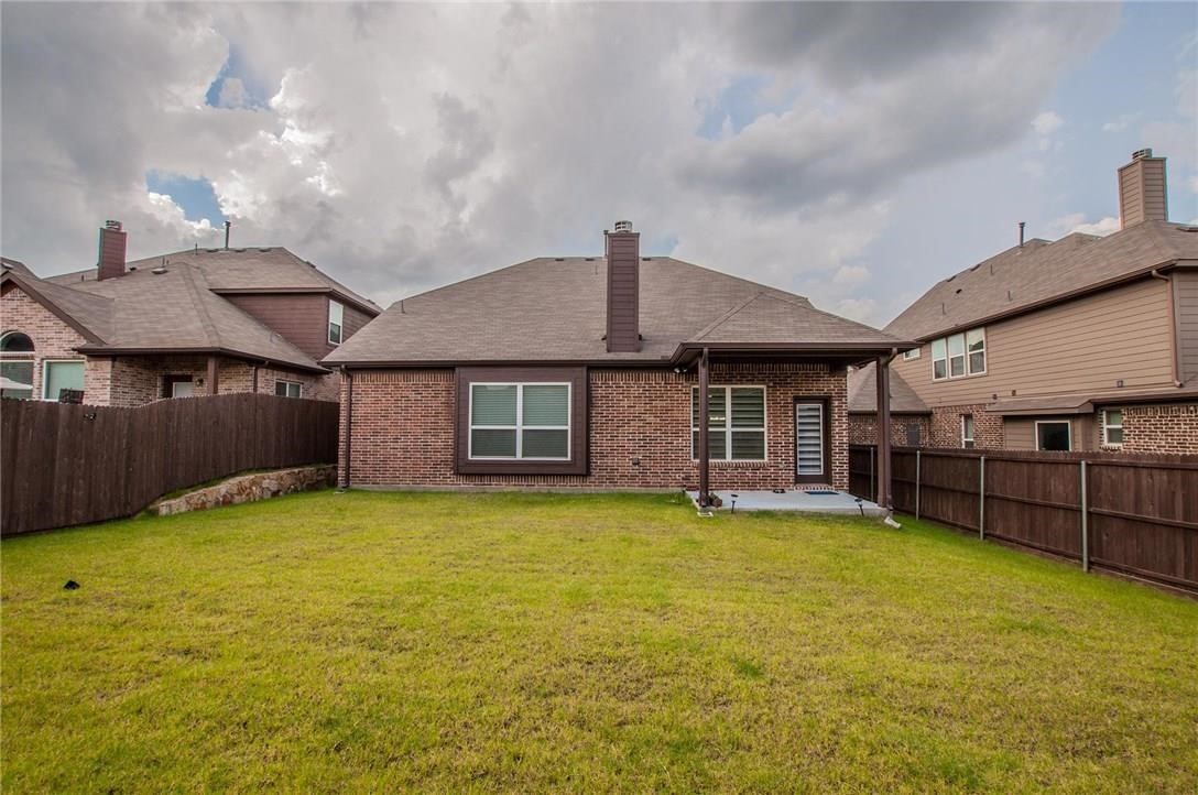 2440 Kingsgate Drive Little Elm TX 75068