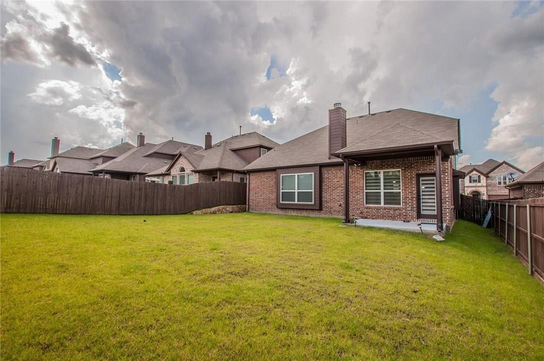 2440 Kingsgate Drive Little Elm TX 75068